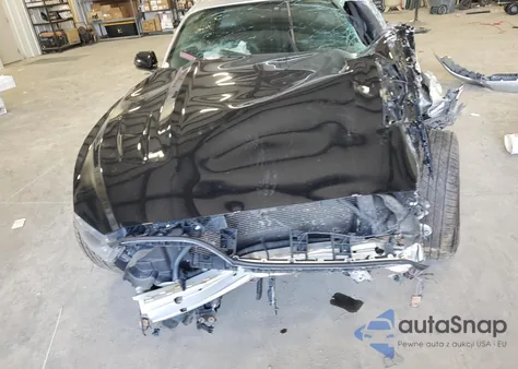 2015 Ford Mustang из США, поврежденный, VIN 1FA6P8THXF5419786